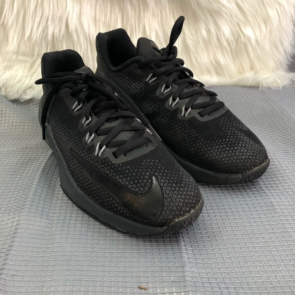 Nike Other - Nike Airmax Infuriate Size 4Y